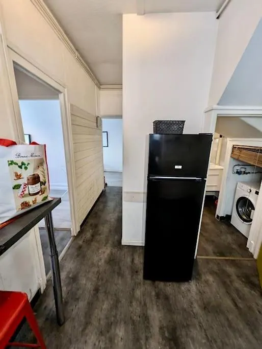 Superbe Chambre - Centre & Equipee Avec Wifi Grenoble Appartamento